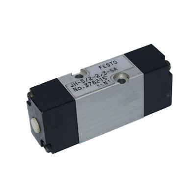FESTO JH-5/2-2,3-SA Module Pilot Valve 378215