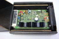 BOSCH REXROTH 0 811 405 104 Valve Amplifier Card QV60-RGC1