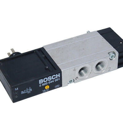 BOSCH 0 820 044 001 SOLENOID VALVE