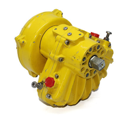 KINETROL 070-104 ROTARY ACTUATOR