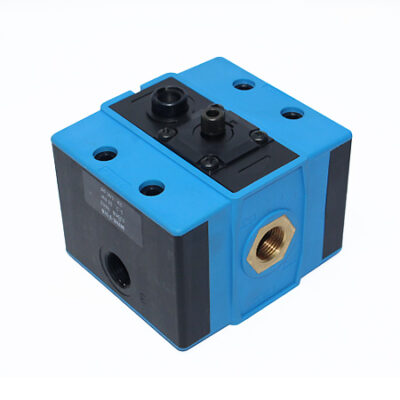 FESTO MFHE-3-3/8 SOLENOID VALVE 12908