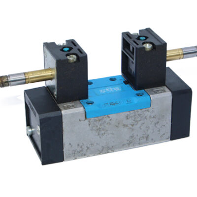 FESTO MFH-5/3E-D-1-C SOLENOID VALVE 150983