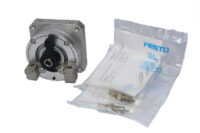 Festo DSM-32-270-P-CC Swivel module 161748