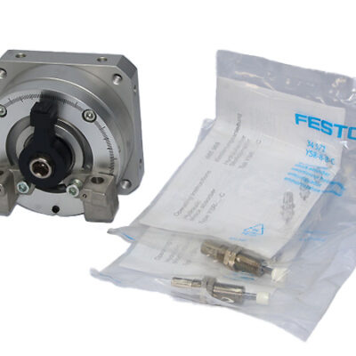 Festo DSM-32-270-P-CC Swivel module 161748
