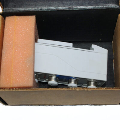 ALLEN BRADLEY 1798-IB8 INPUT MODULE