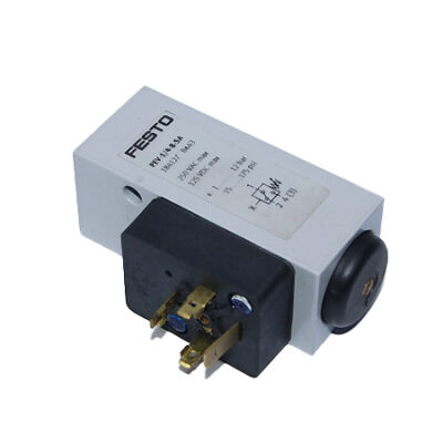 FESTO PEV-1/4-B-SA Pressure switch 184127
