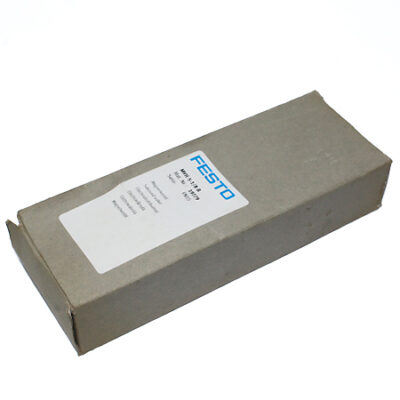 FESTO MVH-5-1/8-B Solenoid valve 19779
