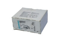 SIEMENS 3RV1011-1BA15 CIRCUIT BREAKER