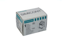 SIEMENS 3TH2022-0BU4 CONTACTOR RELAY