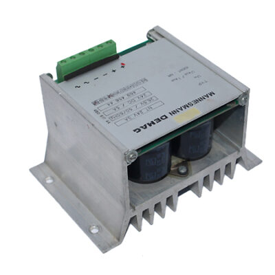 DEMAG NT 24V 5A Power Supply 46945844