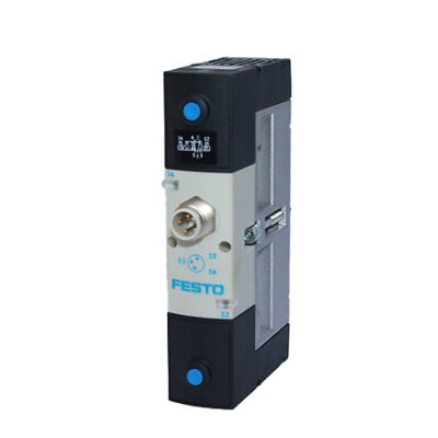 FESTO VSVA-B-B52-H-A1-1R5L Solenoid valve 534557
