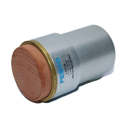 FESTO E-35-7-SA CYLINDER 557532