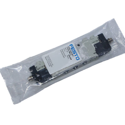 FESTO VUVG-LK14-B52-T-G18-1R8L-S Solenoid valve 8042568