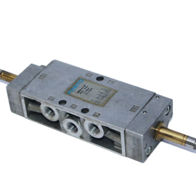 FESTO JMFH-5-1/8 SOLENOID VALVE 8820