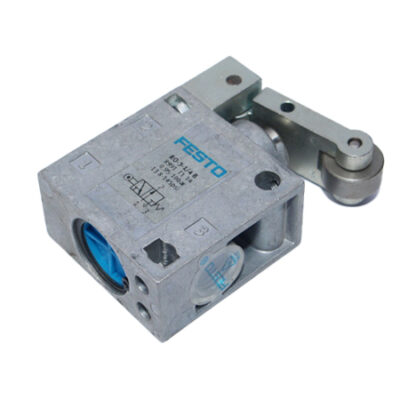 FESTO RO-3-1/4-B Roller lever valve 8991
