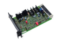 BOSCH B 830 303 468 Valve Amplifier Card WV60-RGC2