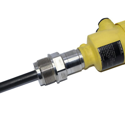 VEGA CP63.XXEGDZKMX VIBRATING LEVEL SWITCH VEGAVIB 63