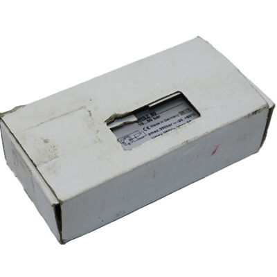 BARCONTROL DRSZ 80 Pressure Switch 10…80 bar