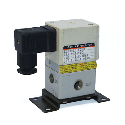 SMC EIT2010-F32B E/P REGULATOR