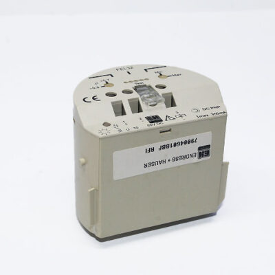 Endress+Hauser FEL 32 ELECTRONIC INSERT