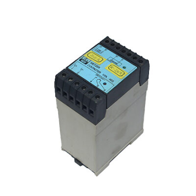 Endress+Hauser HTA 423 NIVOTESTER 24V 015027-0040