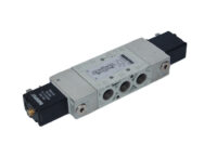 NUMATICS L22BB552BG17P61 SOLENOID VALVE