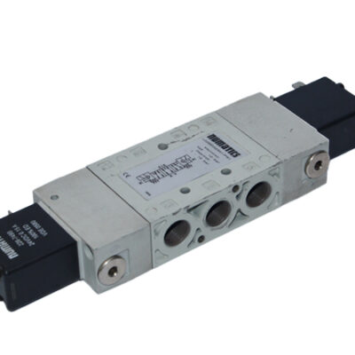 NUMATICS L22BB552BG17P61 SOLENOID VALVE