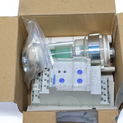 THEBEN LUNA 110 TIME SWITCH 1104100