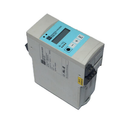 Endress+Hauser RMA421-A21A3A PROCESS TRANSMITTER RMA 421