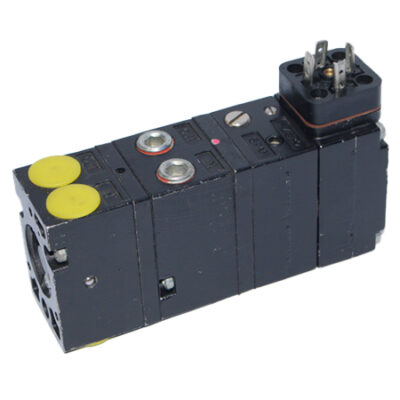 MESA TD6000-006 Electro-Pneumatic Transducer