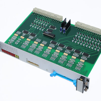CO.FIN. U40C CARD