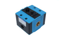 FESTO MFHE-3-3/8 SOLENOID VALVE 12908