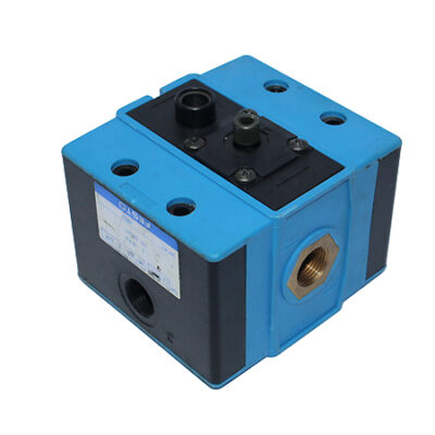 FESTO MFHE-3-3/8 SOLENOID VALVE 12908