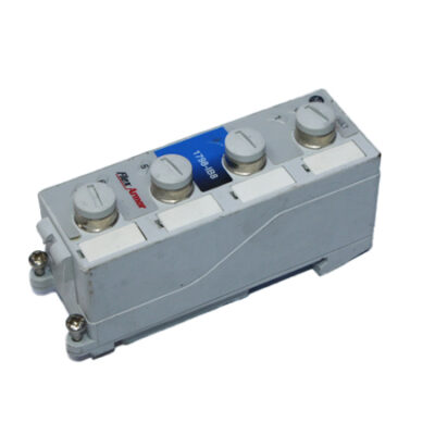 ALLEN BRADLEY 1798-IB8 INPUT MODULE