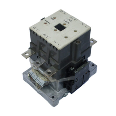 SIEMENS 3TB5214-0AM0 CONTACTOR