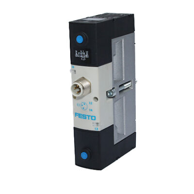 FESTO VSVA-B-B52-H-A1-1R5L Solenoid valve 534557