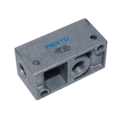 FESTO VAD-1/4 Vacuum generator 9394