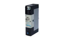 FESTO VSVA-B-B52-H-A1-1R5L Solenoid valve 534557