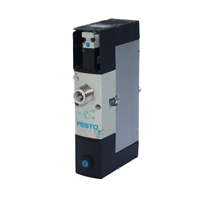 FESTO VSVA-B-B52-H-A1-1R5L Solenoid valve 534557