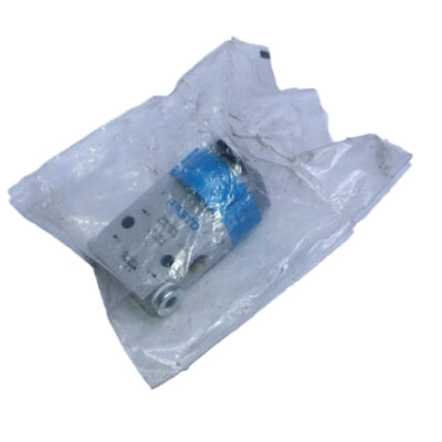 FESTO SVS-3-1/8 Front panel valve 10190