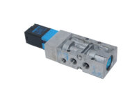 FESTO MVH-5-1/4-B-VI Air solenoid valve 114899