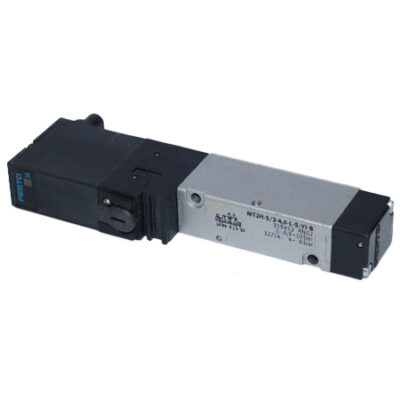 FESTO MT2H-5/2-4,0-L-S-VI-B Solenoid valve 159452