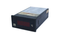 MAWI THERM 2010 TEMPERATURE CONTROLLER -20...+1300°C