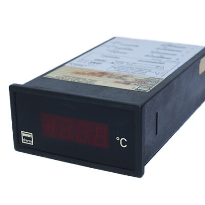 MAWI THERM 2010 TEMPERATURE CONTROLLER -20...+1300°C