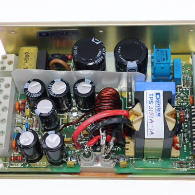 DANICA SUPPLY 3151A-1A POWER SUPPLY