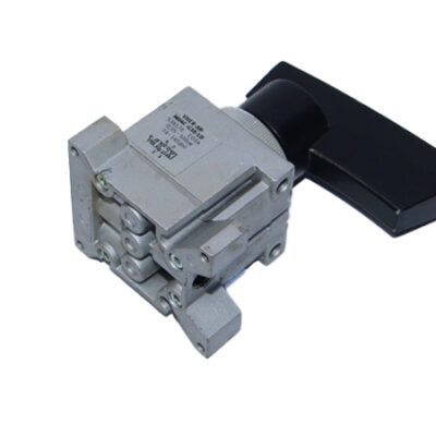 FESTO VHER-AH-M04C-G18-LD HAND LEVER VALVE 538178
