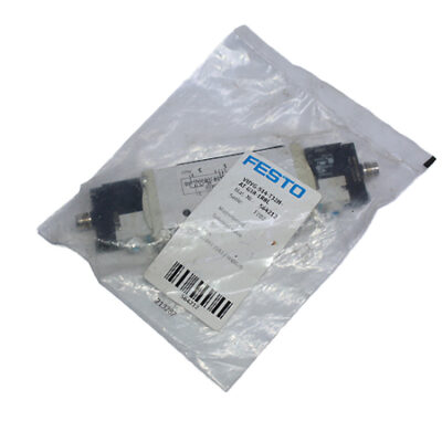 FESTO VUVG-S14-T32H-AT-G18-1R8L Air solenoid valve 564212