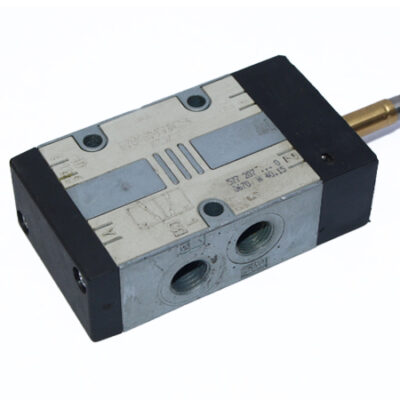 AVENTICS 577 207…0 0670 SOLENOID VALVE