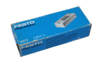 FESTO CAU-1/2 Sub-base 5802