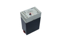 SQUARE D 8430 DSI CONTROL RELAY 380V